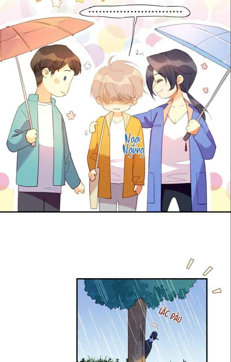 điện hạ ! ta đang đến đây! chapter 15 5