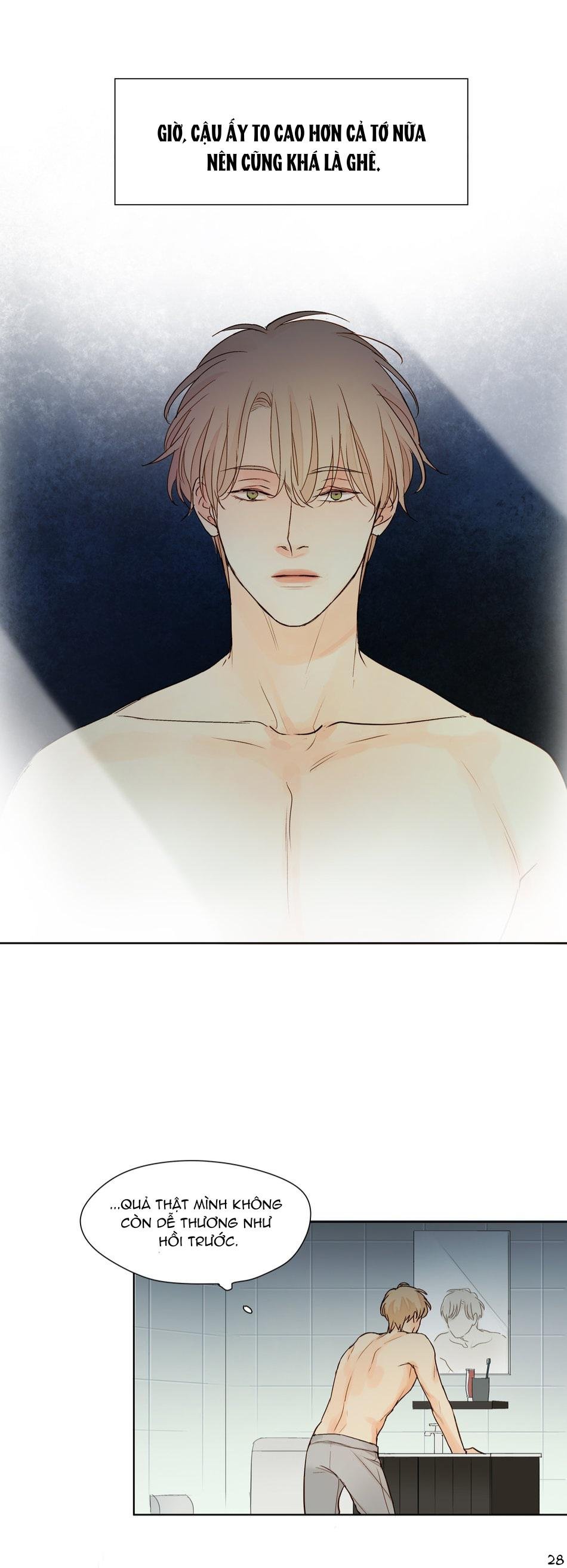 suy nghĩ trong mắt em chapter 3 29