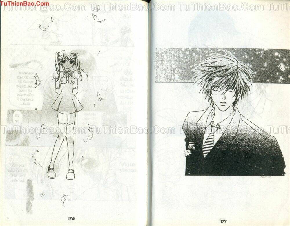 love monster chapter 60 16