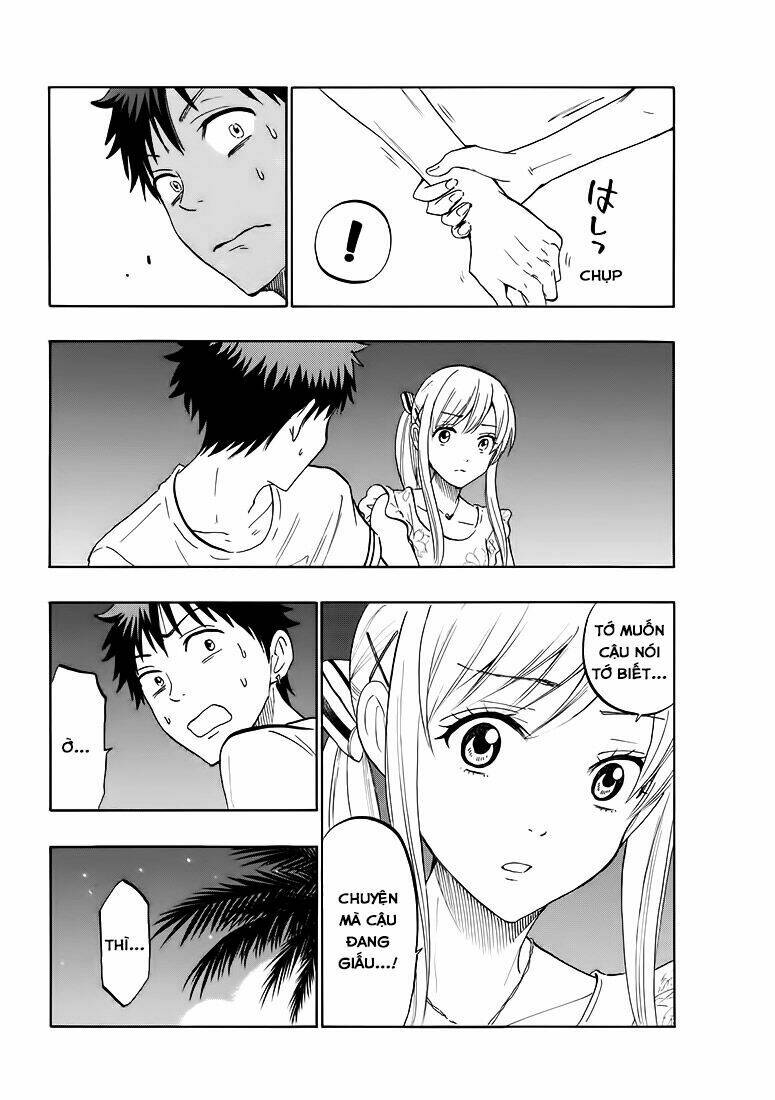 yamada và thất đại ma nữ chapter 203 14