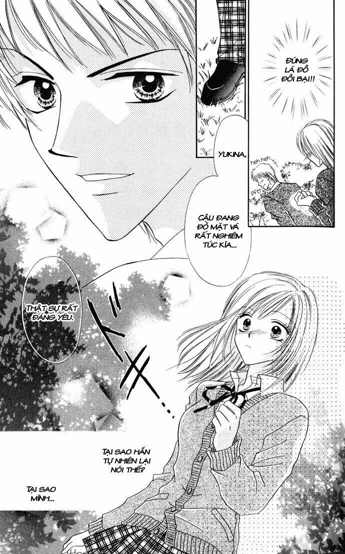 tổng hợp one shot. chapter 299 18