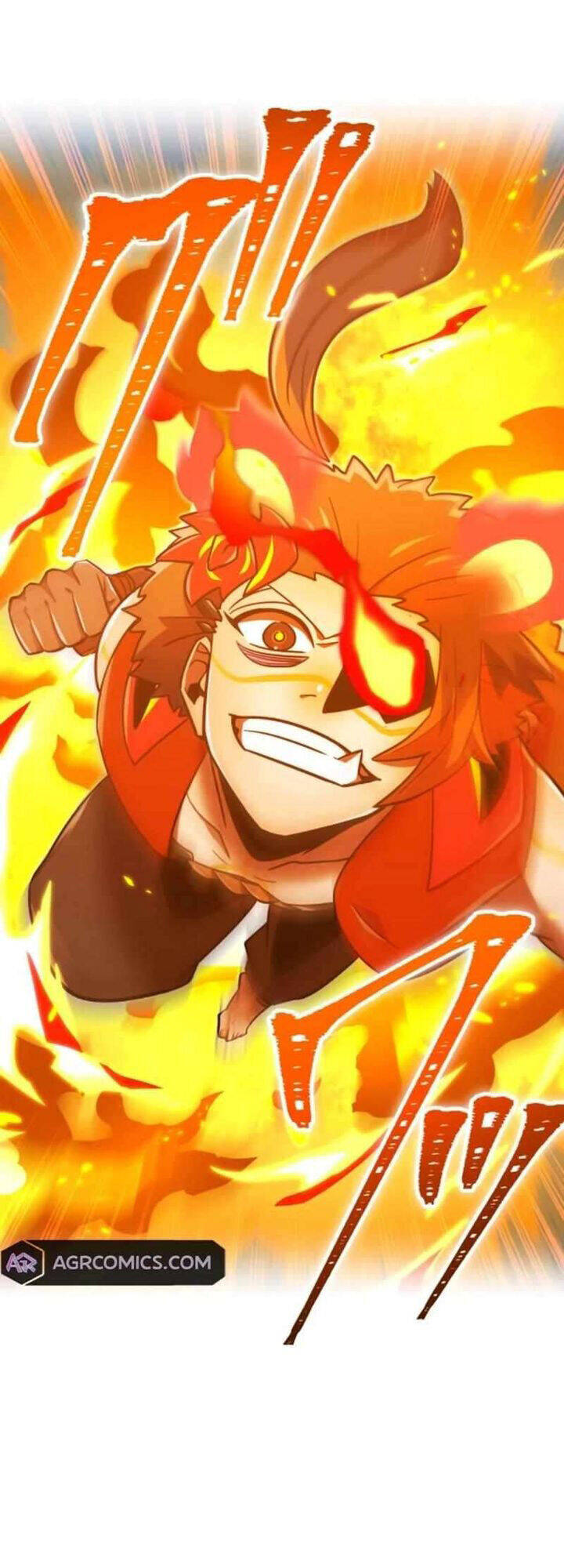 Huyết Thánh Cứu Thế Chủ~ Ta Chỉ Cần 0.0000001% Đã Trở Thành Vô Địch chapter 115 81