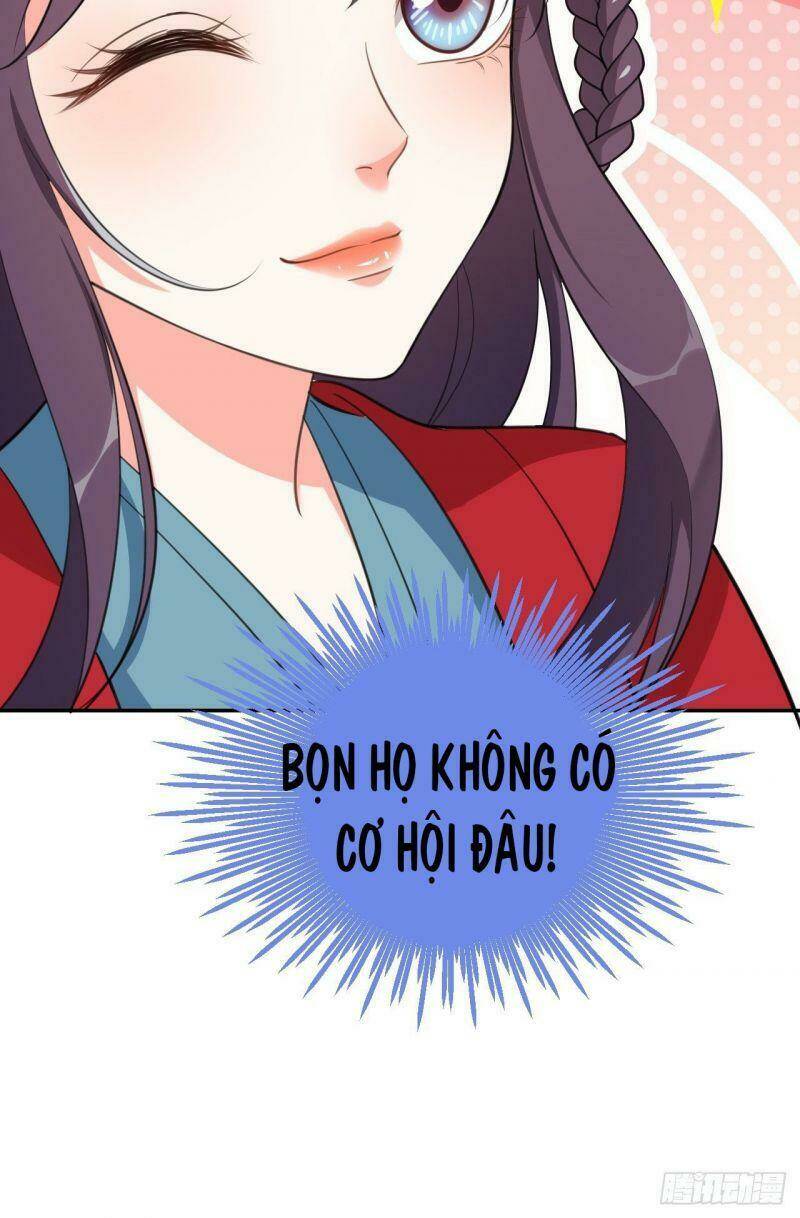 nữ tiên tôn bận đào hôn chapter 26 18