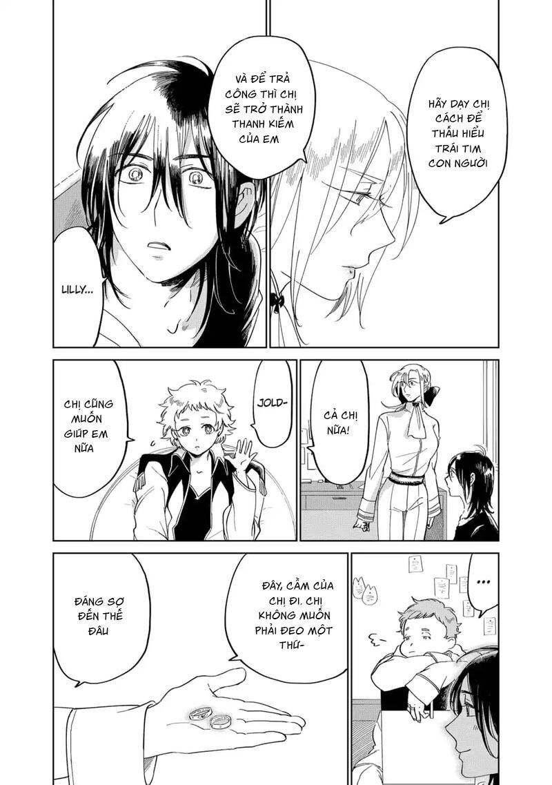 ấn ký abyss chapter 29 7