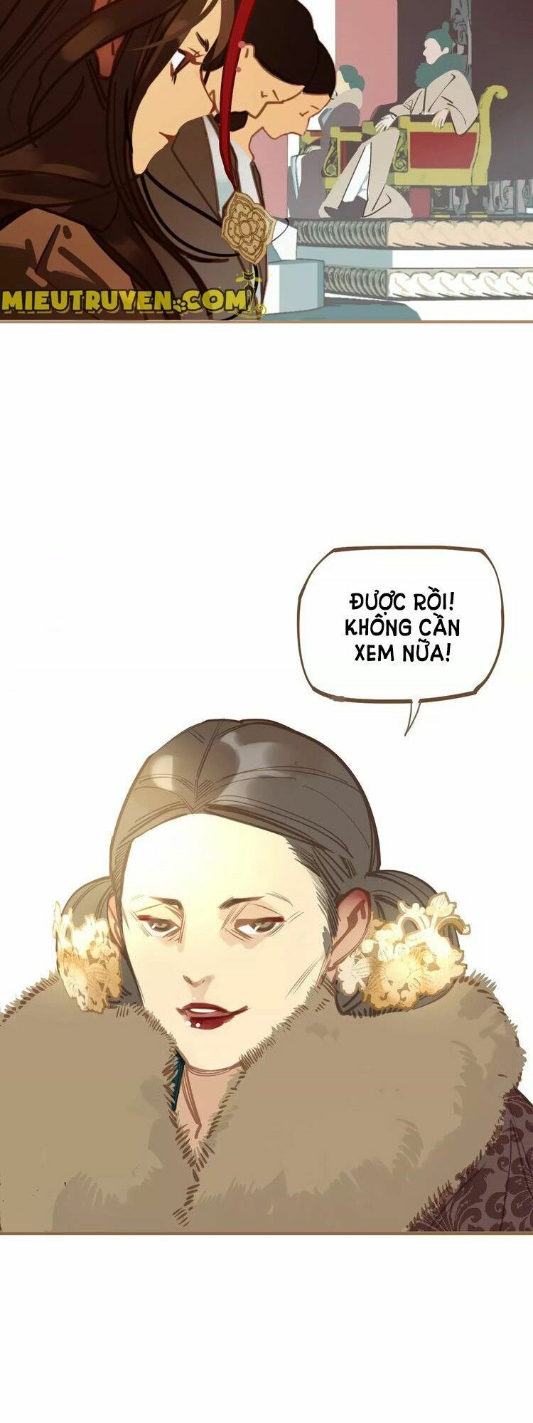 nhất đại linh hậu chapter 1 37