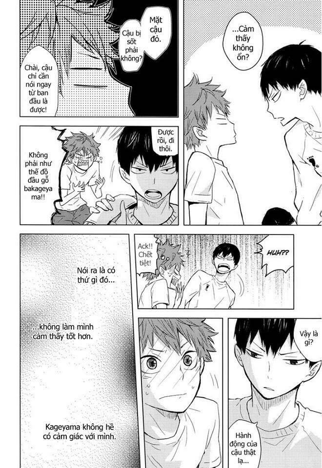 canon of lies chapter 1 16