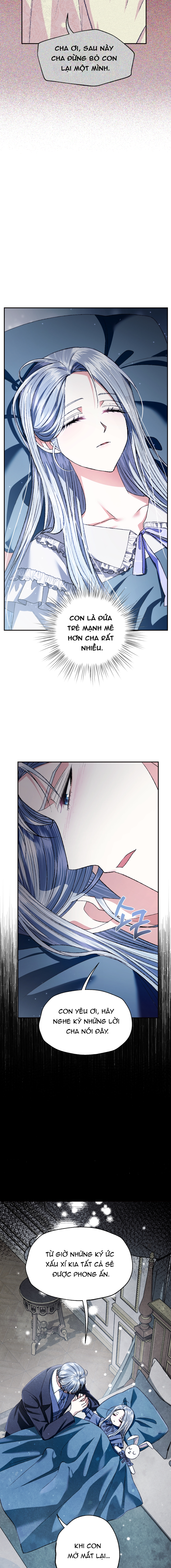 cha, con không muốn kết hôn đâu chapter 98 18