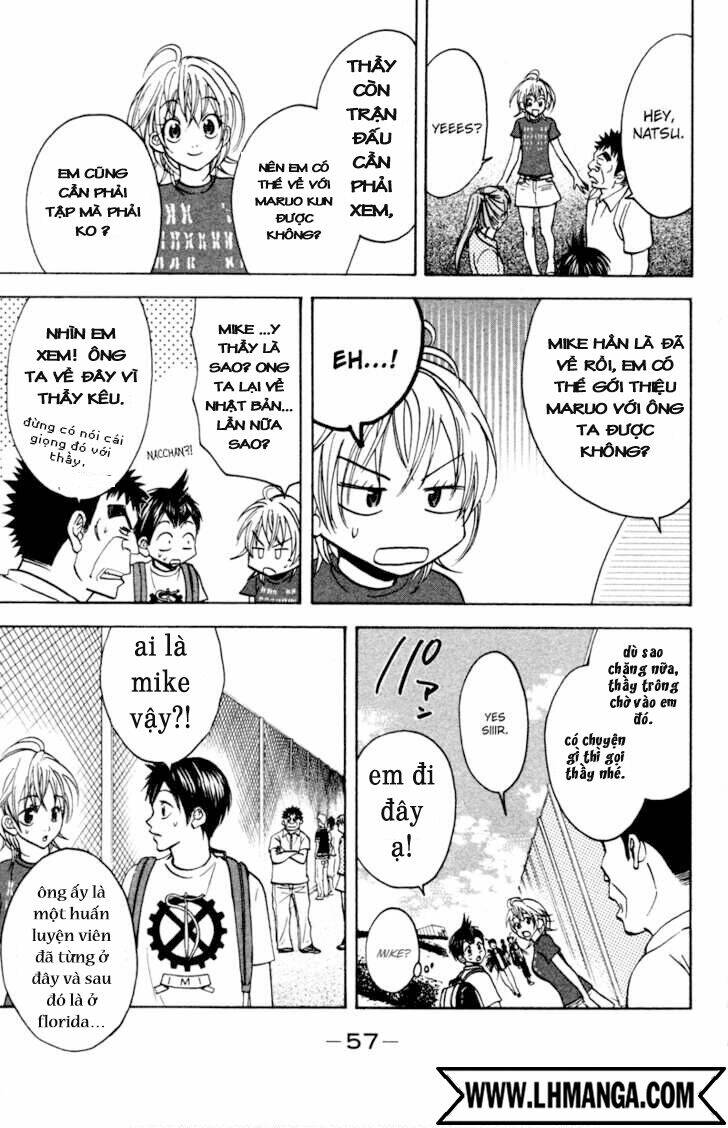 baby steps chapter 26 18