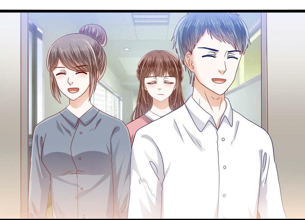 trọng sinh chi song diện cừu phục ký chapter 15 31