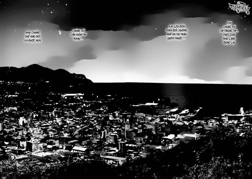 bản tình ca cuối cùng chapter 8 4