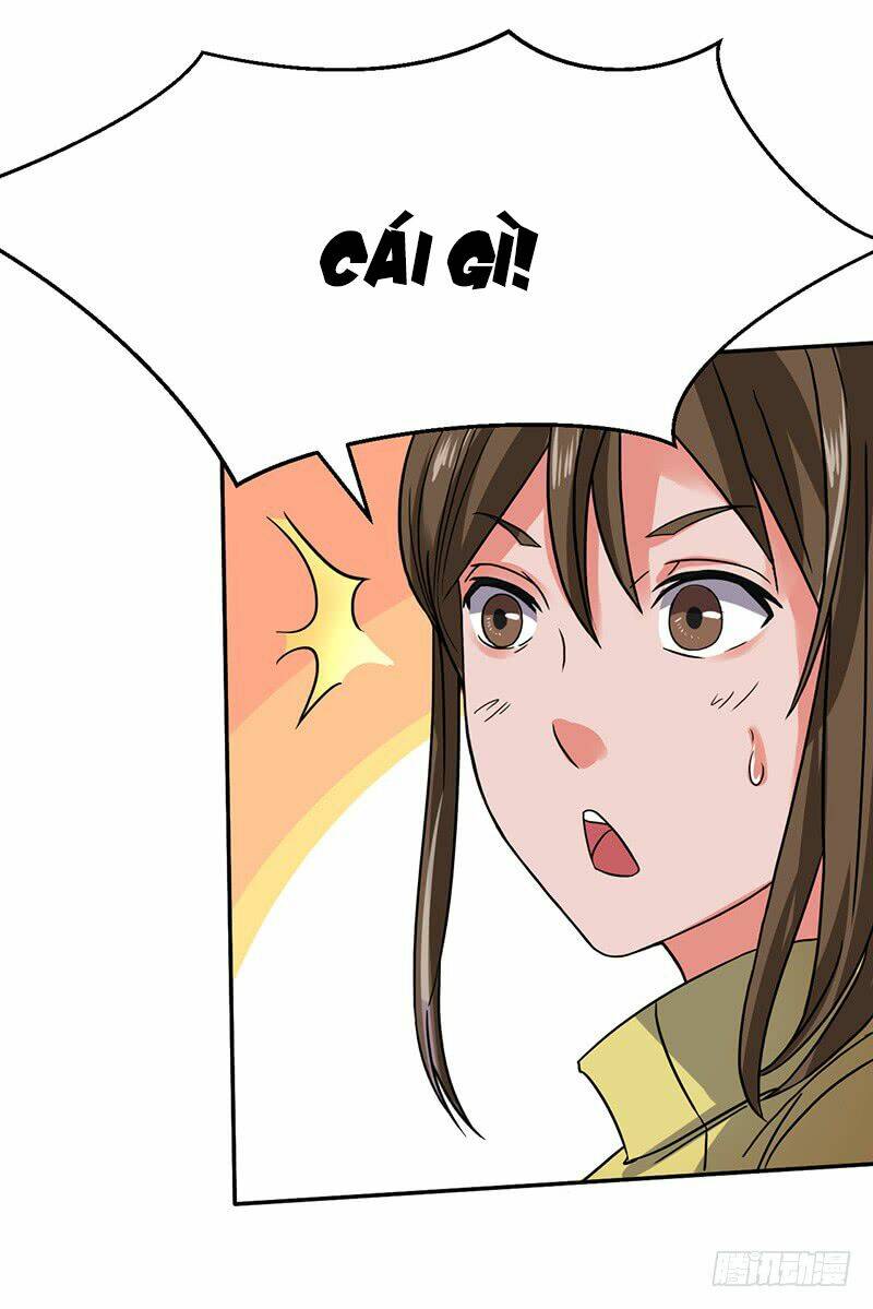 hỗn độn kiếm thần chapter 55 8