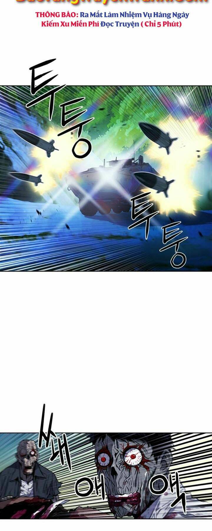 druid tại ga seoul - người hóa thú chapter 43 3