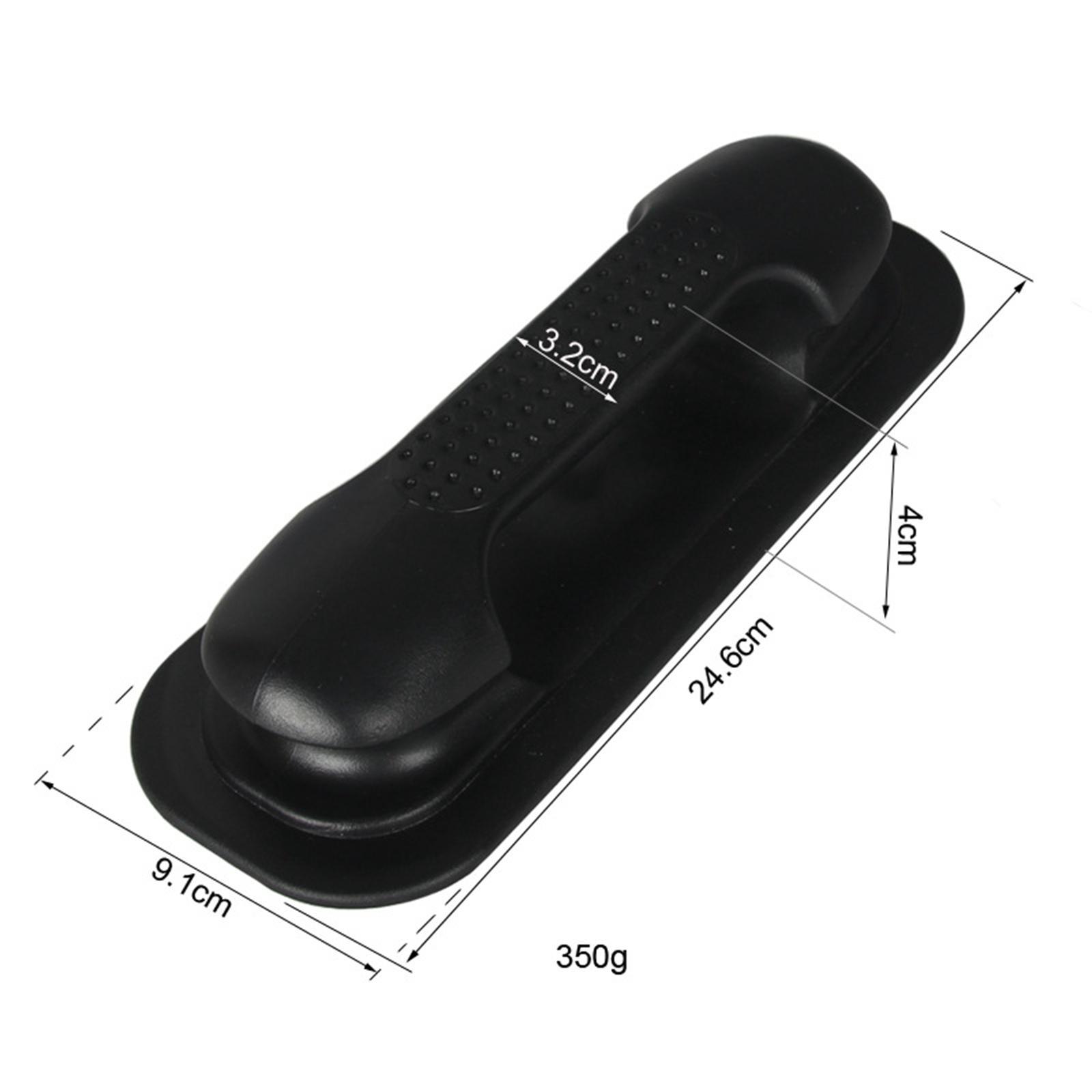 Side Carry Handles Replacement Inflatable Kayak Canoe Dinghy Portable Easy to Carry Lightweight Easy Install