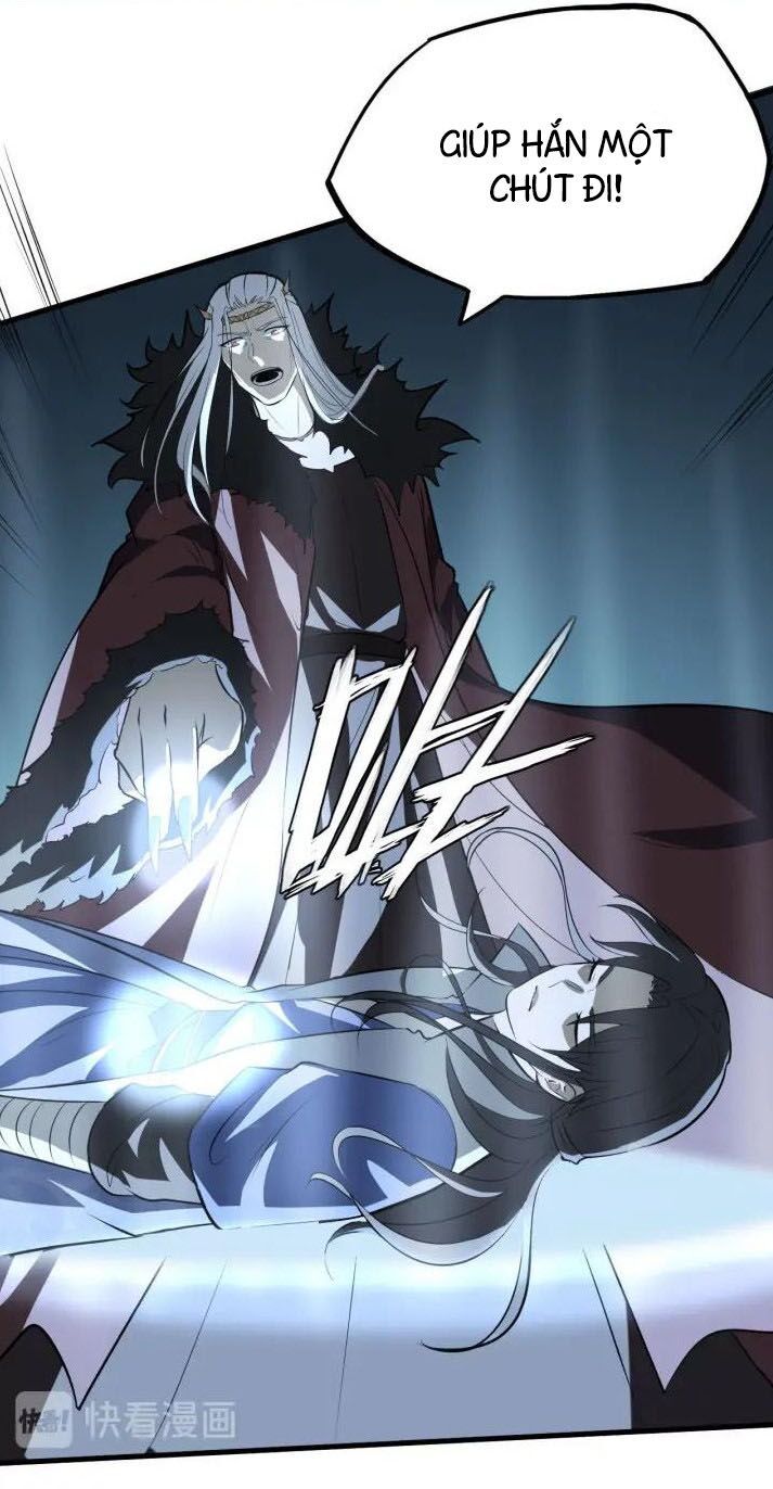 đại nghịch chi môn chapter 73 26