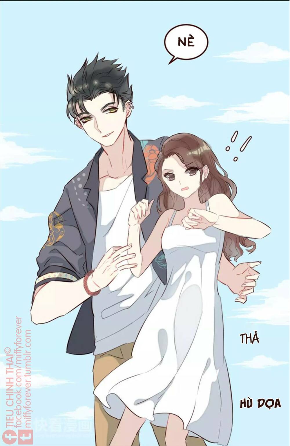 tiên thảo diệu kỳ chapter 9 2
