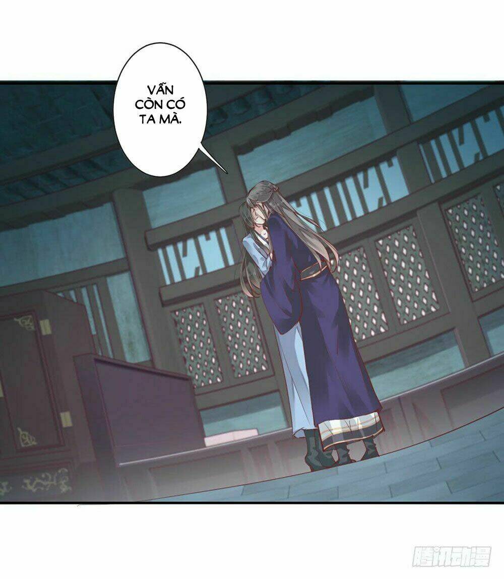thiền tâm vấn đạo chapter 62 33