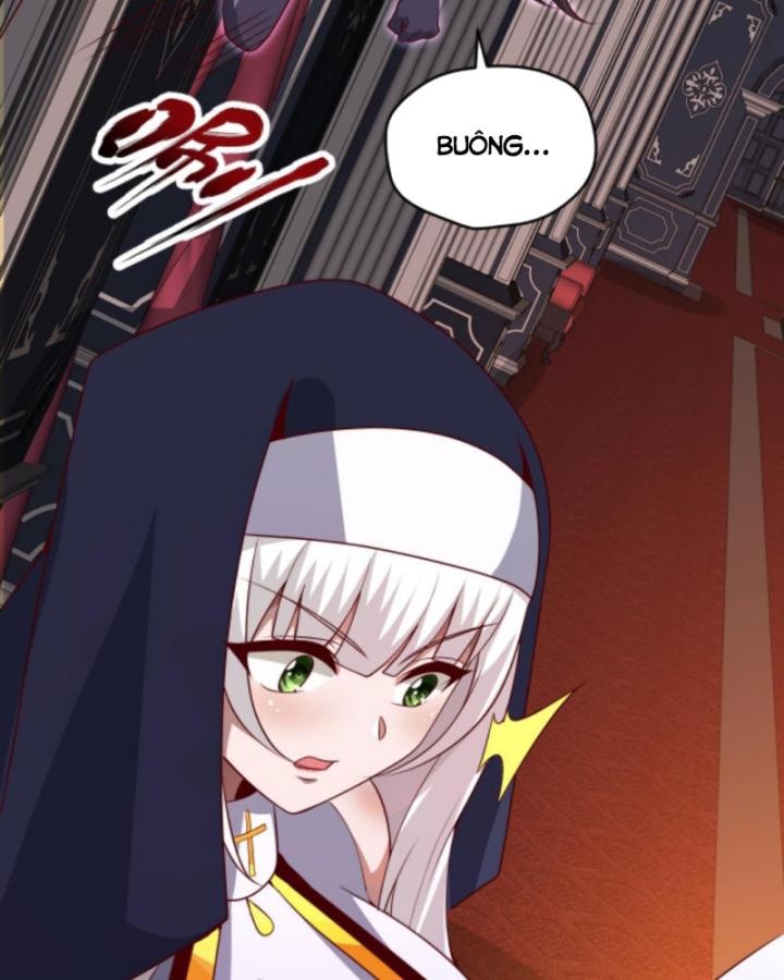 người chơi và nhân vật chính đều muốn làm hại ta chapter 109 37