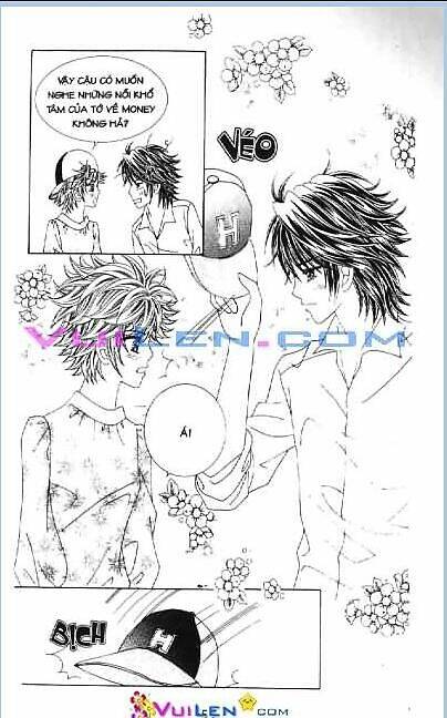 nụ hôn và sắc đẹp chapter 12 49