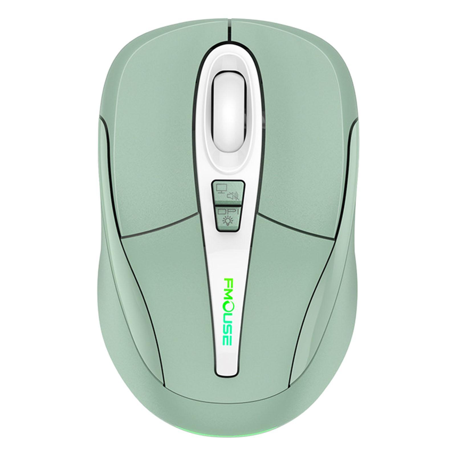 Mice 1600DPI 3 Adjustable DPI Levels
