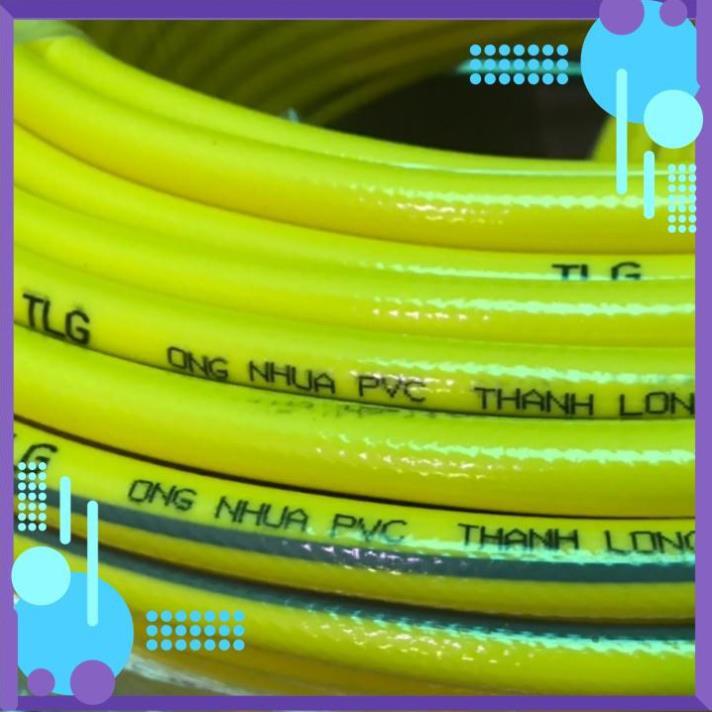 Vòi Xịt️ Bộ dây vòi xịt nước rửa xe, tưới cây ,tăng áp 3 lần,loại 7m,10m 206701-2 đầu đồng,cút,nối nhựa đen