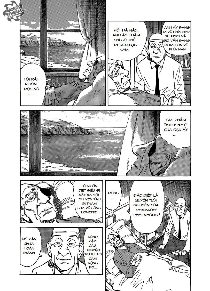 billy bat chapter 137 5