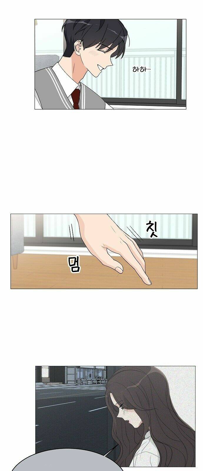 thiếu nữ 1m8 chapter 11 34