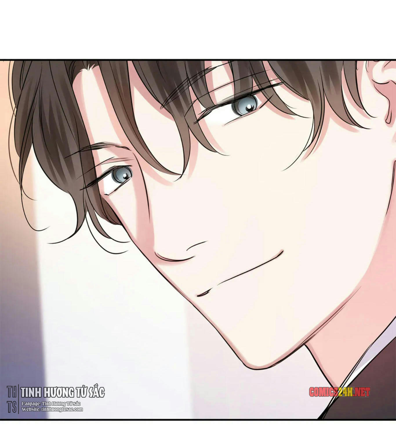 cấp trên nhỏ tuổi chapter 12 75