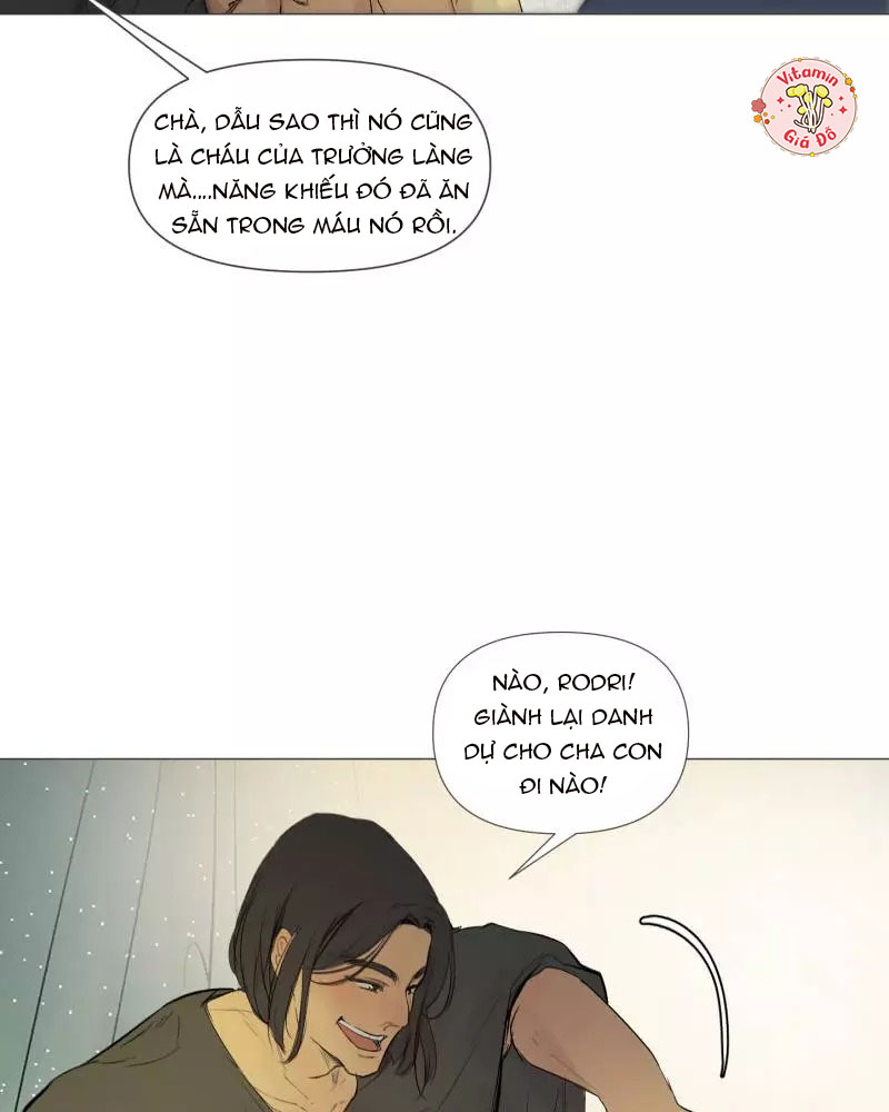 tiếng sáo jasy chapter 1 15