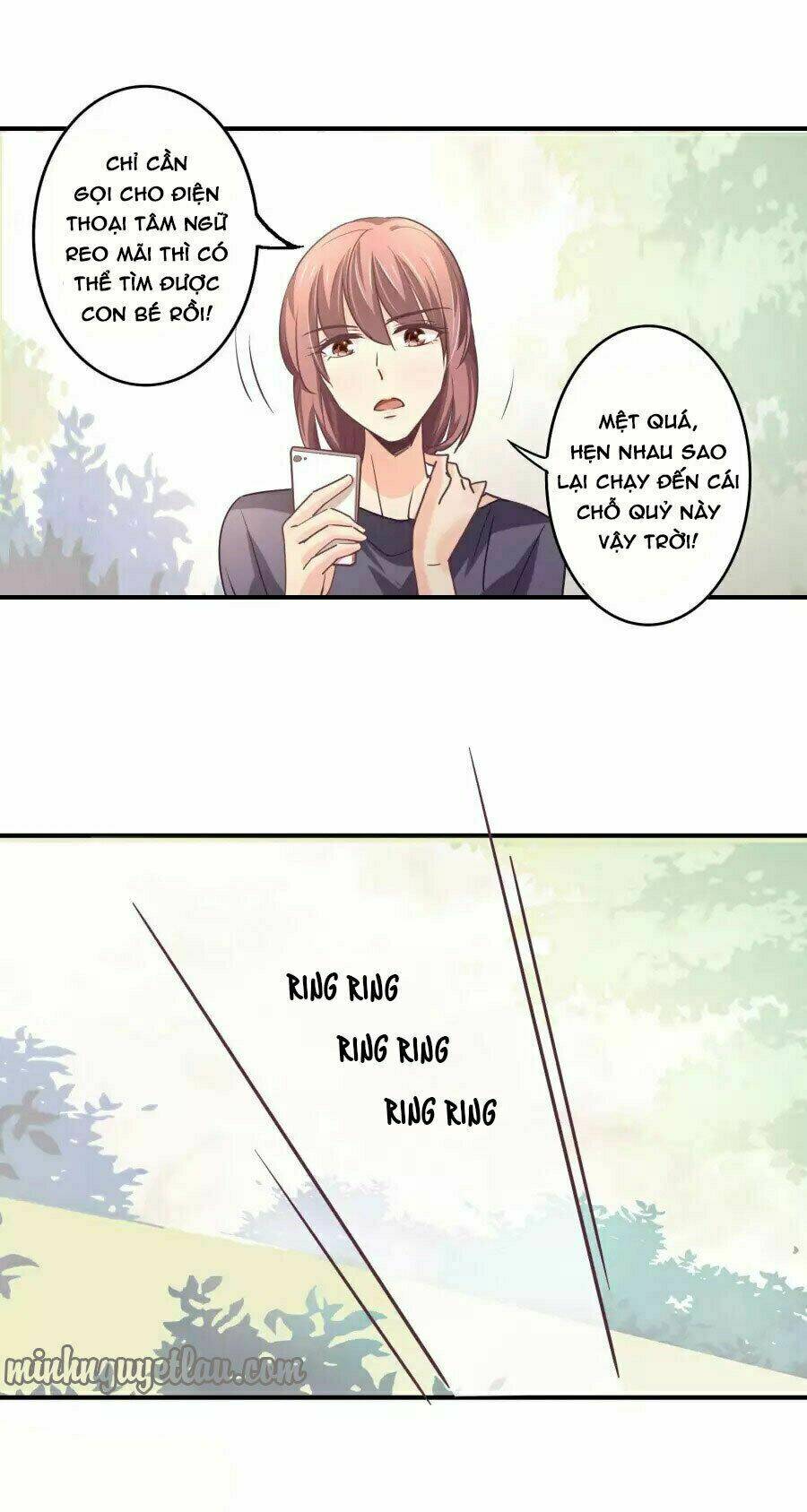 cuồng duệ tiểu thê chapter 68 19