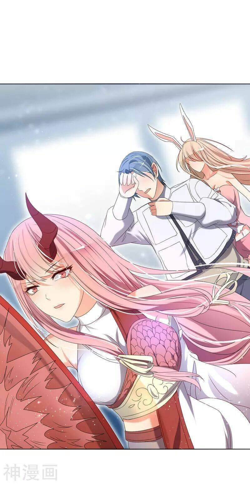 hôm nay ta bắt đầu ngự thú nương chapter 2 29