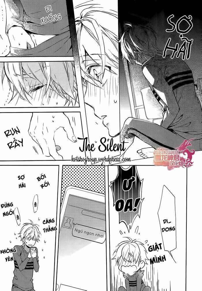 muốn cùng cậu nói thêm nhiều lời hơn nữa chapter 5 20