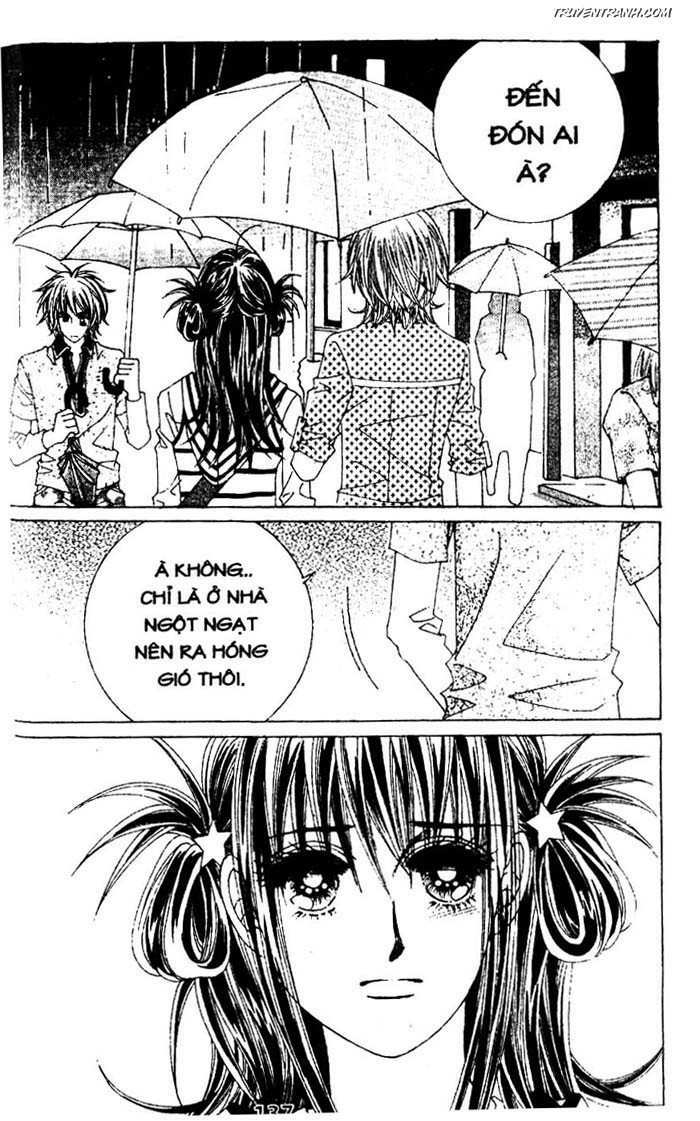 nhà trọ hoàn hảo chapter 23 25