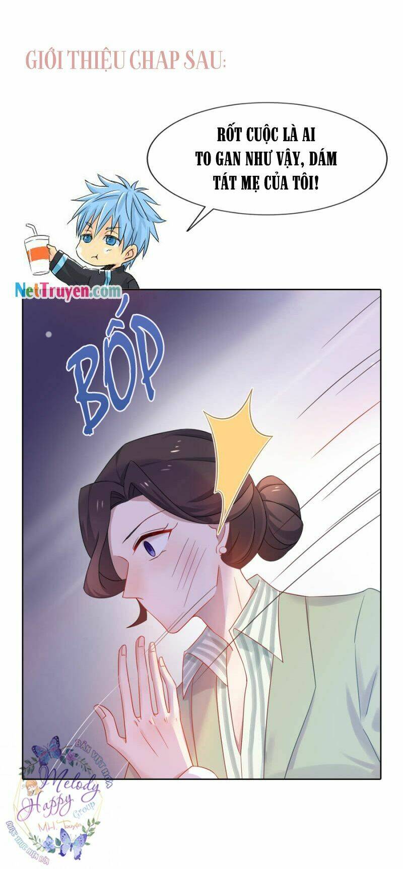 ma lạt thiên kim đẩu ác thiếu chapter 156 19