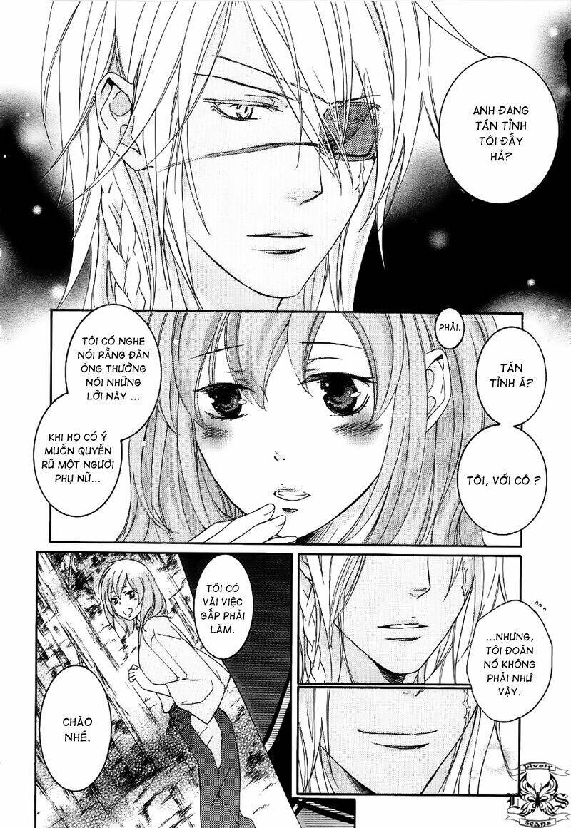 nise no chigiri chapter 6 14