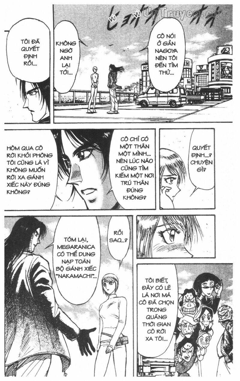 karakuri circus - gánh xiếc quái dị chapter 29 58