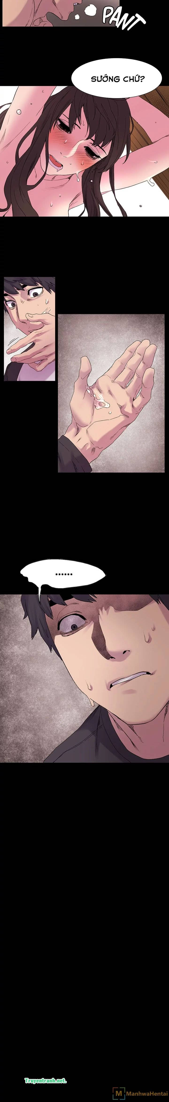 vương quốc của tôi chapter 17 8