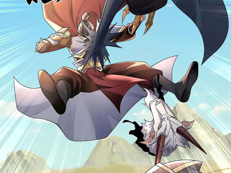 ta có thể nuốt chửng mọi thứ chapter 81 152