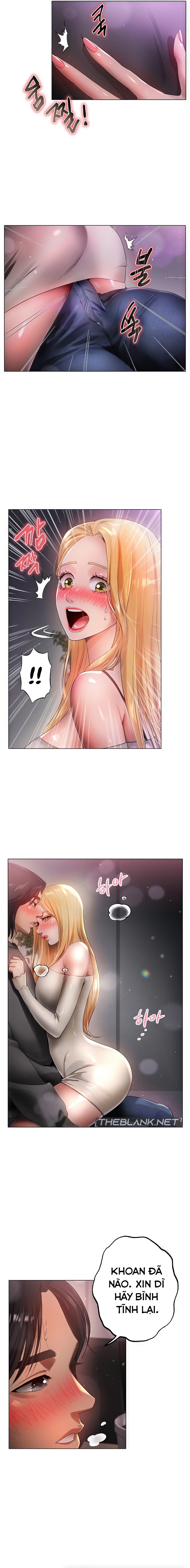 dì trẻ chapter 6 23