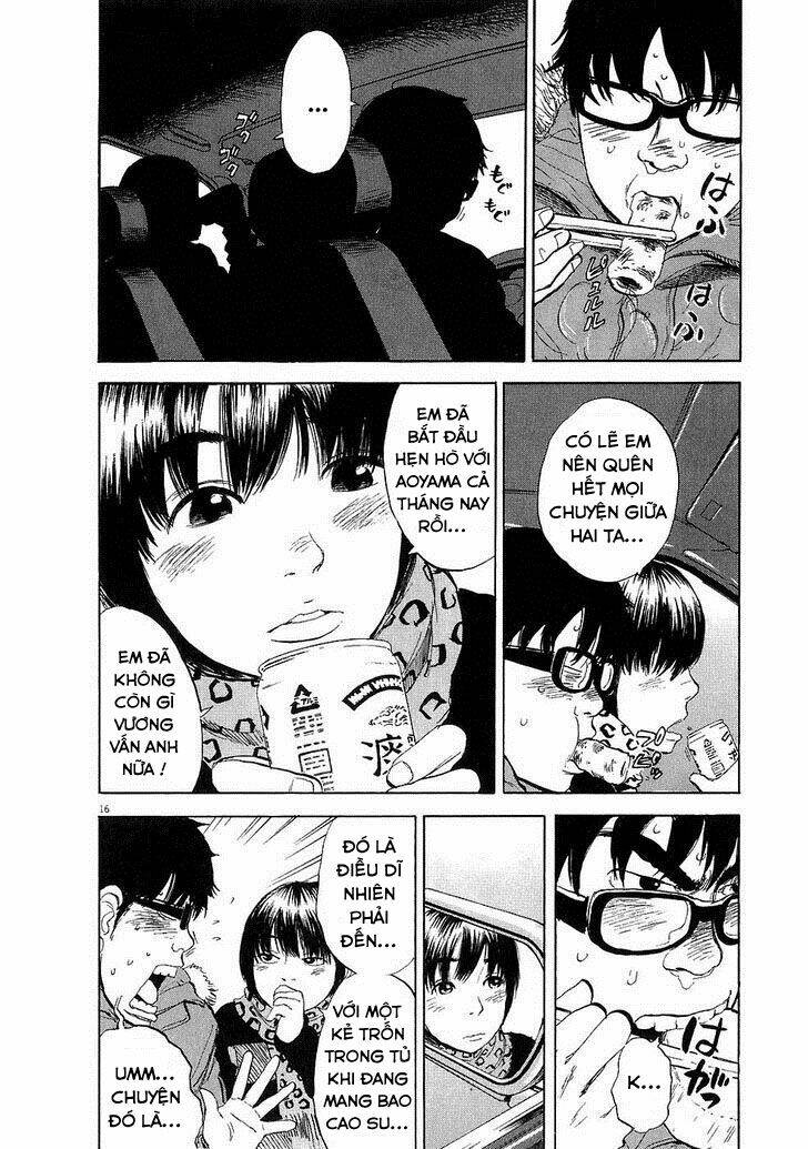 boy on the run chapter 23 16