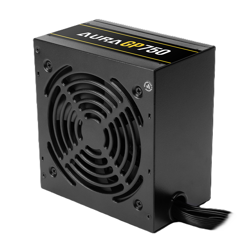 Nguồn máy tính AURA GP750W – Hàng Chính Hãng