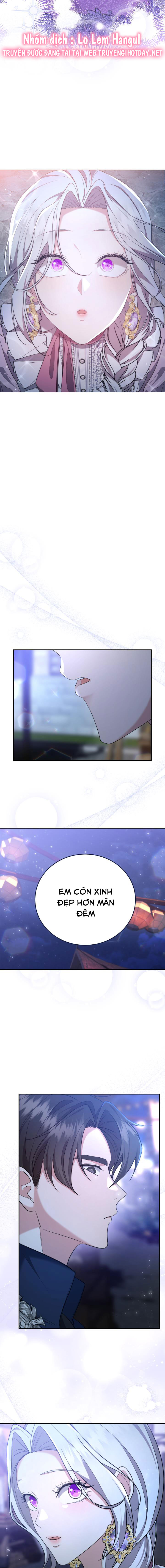 tiểu thư, ta chẳng thích cô chút nào! chapter 17 5