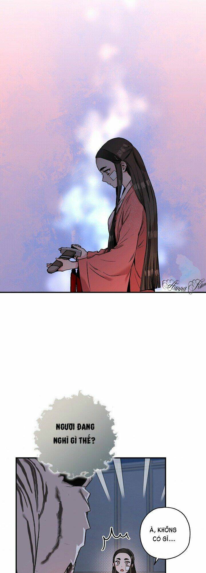 tôi trở thành nhân vật phản diện giỏi nhất trong giới võ thuật chapter 22 22