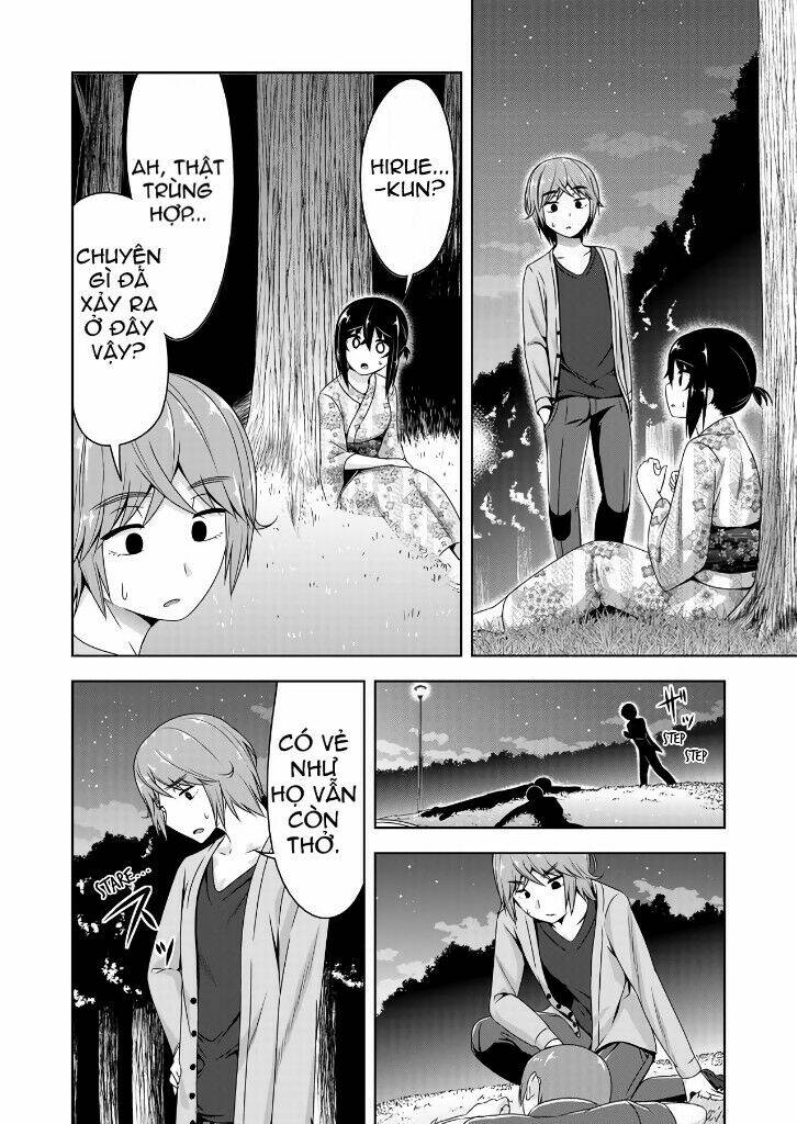 devilchi - cô bạn ác quỷ chapter 34 11