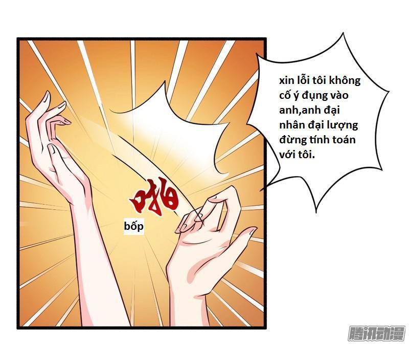 tổng tài đã cưới em chapter 23.1 5