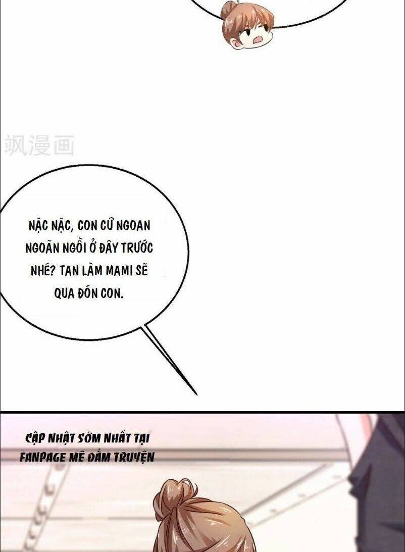 nhập cốt noãn hôn chapter 311 20