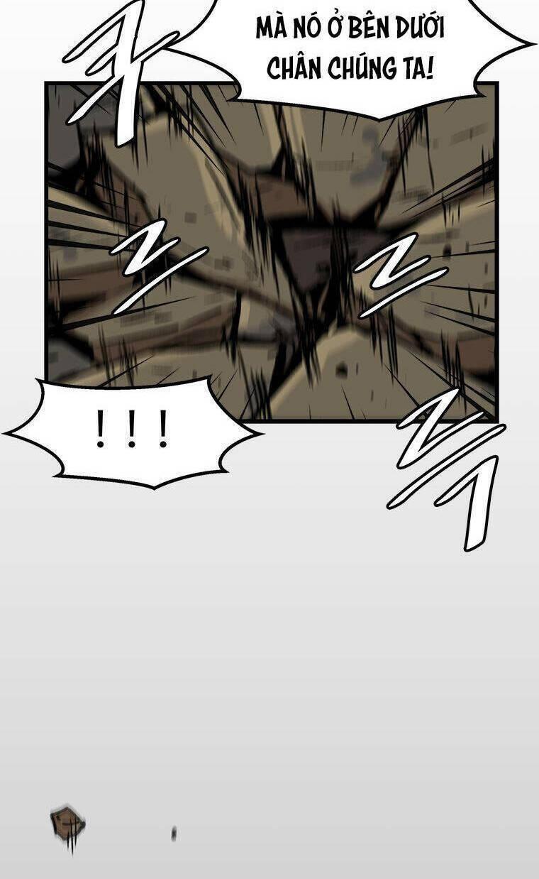 lên cấp một mình chapter 71 16
