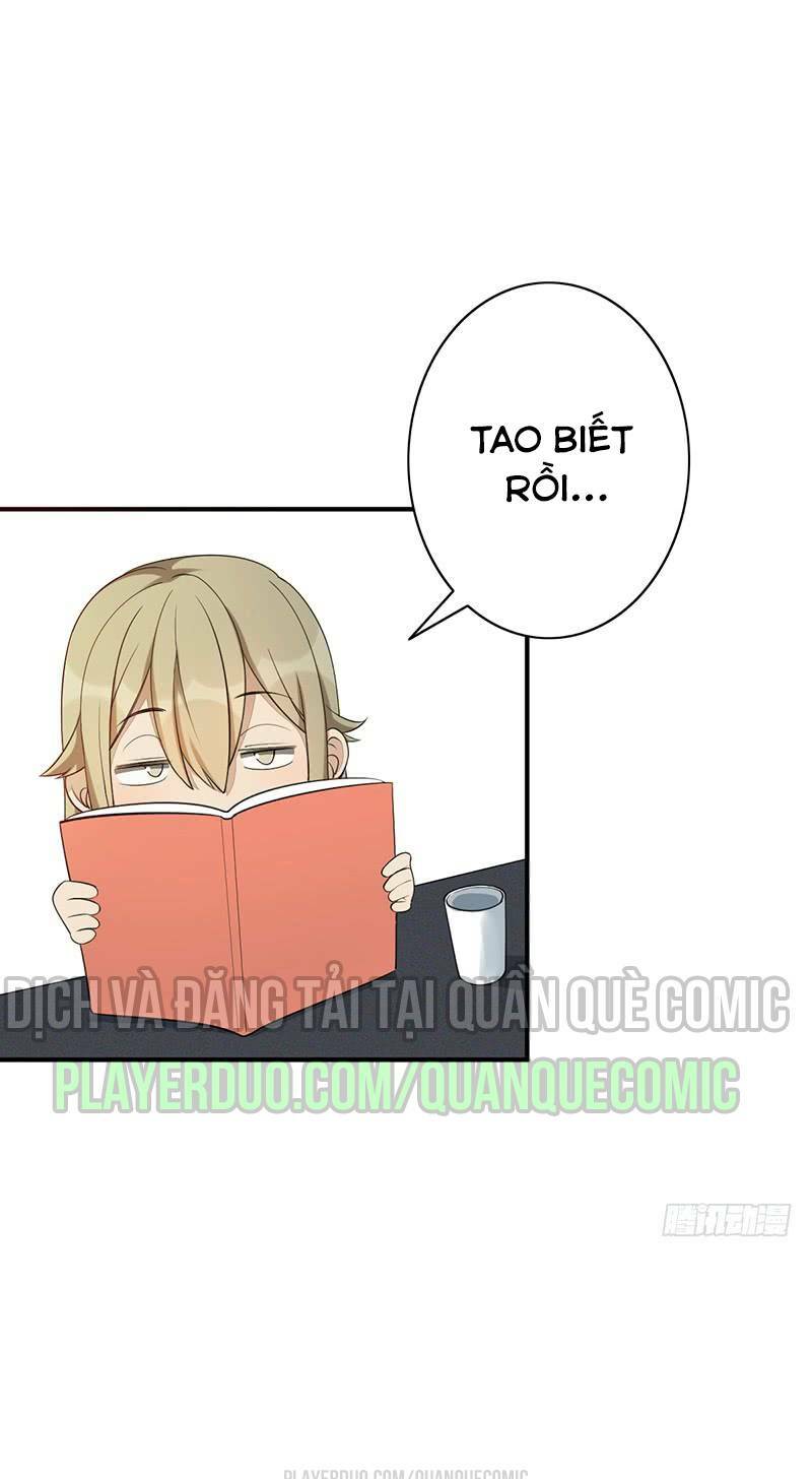 dã âu lão tổ chapter 12 7