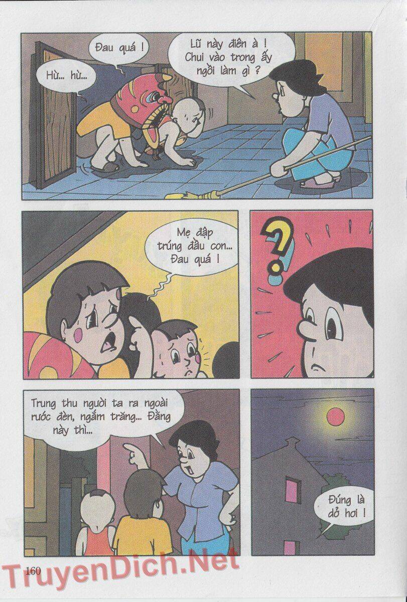 tý quậy chapter 4.3 20