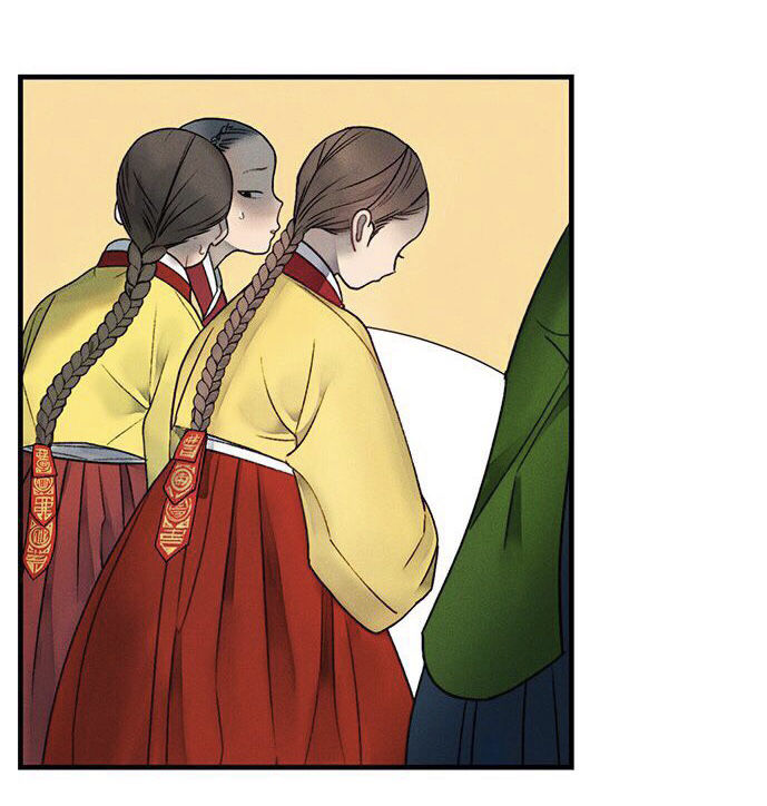 người tình của gwanghae chapter 10 24