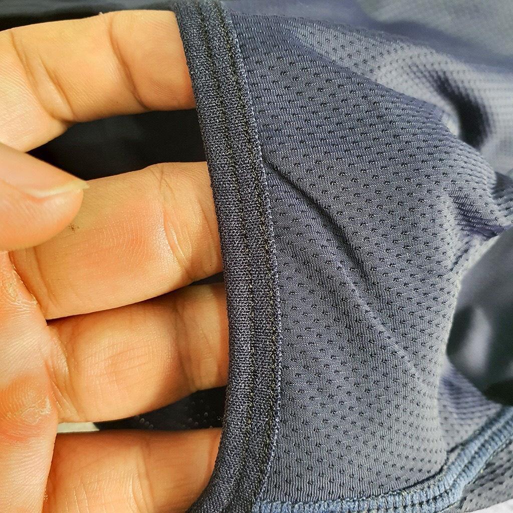 Quần sịp đùi nam boxer thông hơi cao cấp vải thông hơi co giãn 4 chiều thoải mái dễ dàng vận động